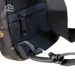 تصویر اختصاصی از بند بادی‌ بگ (کراس بادی) لیستات کد ۳۰۰۲ در طرح چریکی