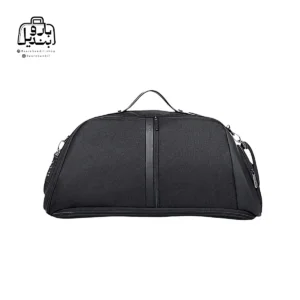 تصویر اختصاصی از نمای جلوی ساک بنج کد ۷۷۱۷۸ در رنگ مشکی