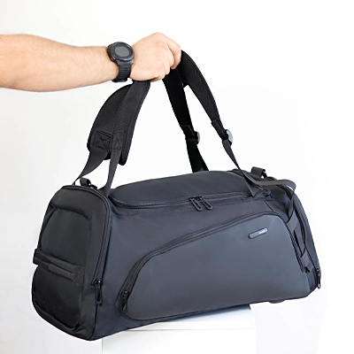 duffel bag