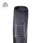 تصویر اختصاصی از جزئیات کیف دستی لپتاپی مونت بلنک کد 6169 در رنگ مشکی