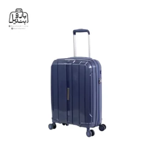 تصویر اختصاصی از چمدان سونادا یورک سایز کوچک (داخل کابین) در رنگ سرمه‌ای