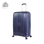 تصویر اختصاصی از چمدان سونادا یورک سایز بزرگ در رنگ سرمه‌ای