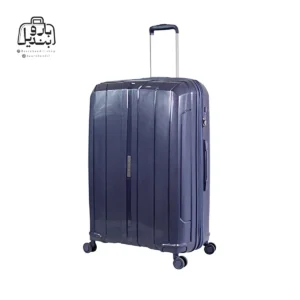 تصویر اختصاصی از چمدان سونادا یورک سایز بزرگ در رنگ سرمه‌ای