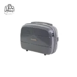 تصویر اختصاصی از چمدان سونادا یورک کیف آرایشی در رنگ نوک‌مدادی