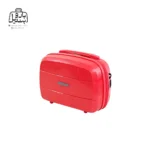 تصویر اختصاصی از چمدان سونادا یورک سایز کوچک (داخل کابین) در رنگ قرمز