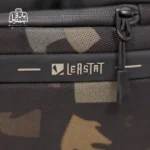 تصویر اختصاصی از برند کیف کمری لیستات کد ۳۸۱۶ در طرح چریکی