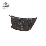 تصویر اختصاصی از نمای جلو و کناری کیف کمری لیستات کد ۳۸۱۶ در طرح چریکی