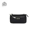 تصویر اختصاصی از نمای جلوی کیف زنانه دوشی ایپول کد 6006-13 در رنگ مشکی