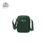 تصویر اختصاصی از نمای جلوی کیف زنانه دوشی ایپول کد 6026-03 در رنگ سبز