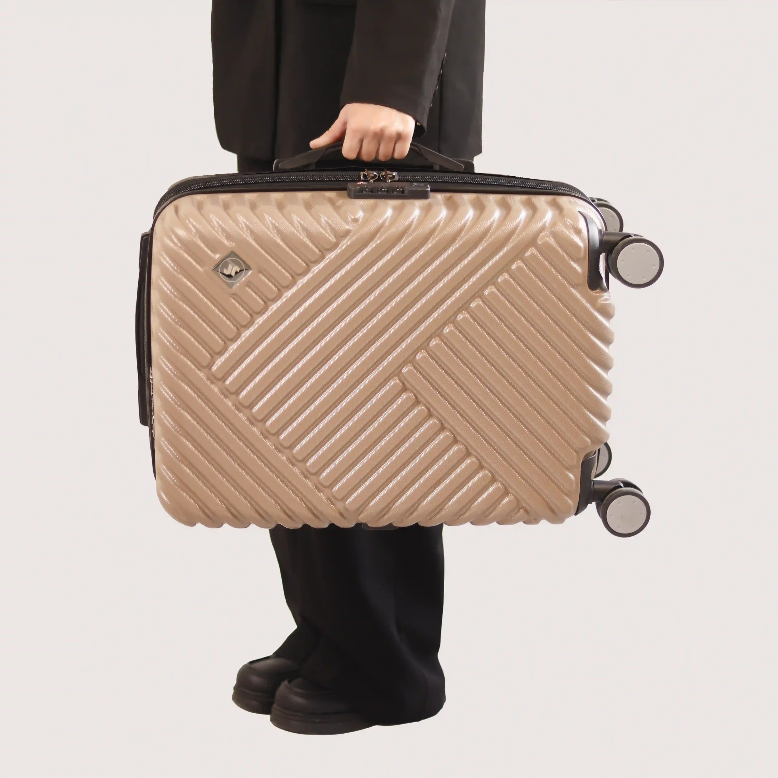 تصویری از چمدان