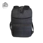 تصویر اختصاصی از قابلیت اتصال به دستهٔ چمدان کوله‌پشتی امیگرنت کد ۱۰۰ در رنگ مشکی