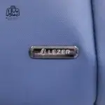 تصویر اختصاصی از برند کوله‌پشتی لزر کد ۶۱۶۵ در رنگ سرمه‌ای