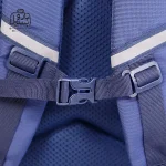 تصویر اختصاصی از سینه‌بند کوله پشتی هونکا ۳۳۱۳ در رنگ سرمه‌ای