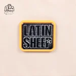 تصویر اختصاصی از برند کوله پشتی مدرسه لاتین شیپ ۱۷۰۱ در رنگ کرم