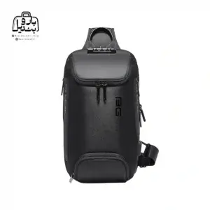 تصویر اختصاصی از نمای جلوی (کراس بادی) بنج کد ۷۰۸۲ در رنگ مشکی