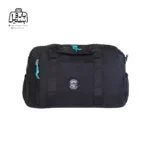 تصویر اختصاصی از نمای جلوی ساک بوبو کد ۰۰۱۳۱ در رنگ مشکی