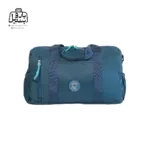 تصویر اختصاصی از نمای جلوی ساک بوبو کد ۰۰۱۳۱ در رنگ کله‌غازی