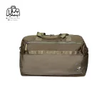 تصویر اختصاصی از نمای جلوی ساک مسافرتی ورزشی ولنتیر کد ۰۶-۱۸۰۷ ls در رنگ سبز