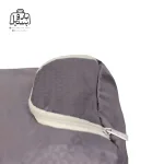 تصویر اختصاصی از کاور و زیپ چمدان کودک اسکوتری paw patrol skye درر رنگ صورتی