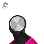 تصویر اختصاصی از چرخ چمدان کودک اسکوتری paw patrol skye در رنگ صورتی