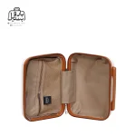 تصویر اختصاصی از زیپ باز چمدان تیتان پلورا ونیز