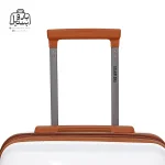 تصویر اختصاصی از دسته ترولی (کشنده) چمدان تیتان پلورا ونیز