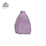 تصویر اختصاصی از نمای کناری کیف زنانه دوشی بوبو کد ۱۵۳۱ در رنگ یاسی