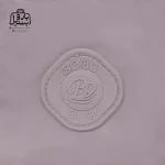 تصویر اختصاصی از برند کیف زنانه دوشی بوبو کد ۵۳۰۶ در رنگ یاسی