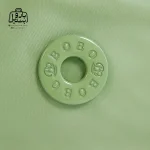 تصویر اختصاصی از برند کیف زنانه دوشی بوبو کد ۷۶۵۸ در رنگ سبز روشن