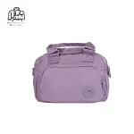 تصویر اختصاصی از نمای جلوی کیف زنانه دوشی بوبو کد ۹۱۰۲۰ در رنگ یاسی