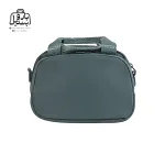 تصویر اختصاصی از نمای پشتی کیف زنانه دوشی بوبو کد ۹-۹۹۱۹ در رنگ سبز