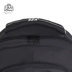 تصویر اختصاصی از دستهٔ کوله‌پشتی ۳۶۱ کد ۱۷۸۹ در رنگ مشکی