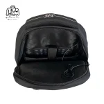 تصویر اختصاصی از زیپ باز کوله‌پشتی ۳۶۱ کد ۱۷۸۹ در رنگ مشکی