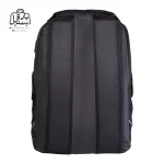 تصویر اختصاصی از سیستم تعریق طبی سرشانه‌های کوله‌پشتی ۳۶۱ کد ۱۷۸۹ در رنگ مشکی