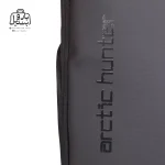 تصویر اختصاصی از برند کوله‌پشتی آرکنیک هانتر کد h۱۰۵۰ در رنگ مشکی