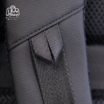 تصویر اختصاصی از آویز عینک کوله‌پشتی آرکنیک هانتر کد h۱۰۵۰ در رنگ مشکی