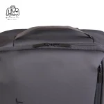 تصویر اختصاصی از دستهٔ کوله‌پشتی آرکنیک هانتر کد h۱۰۵۰ در رنگ مشکی