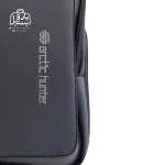 تصویر اختصاصی از برند کوله‌پشتی آرکنیک هانتر کد h۱۰۵۲ در رنگ مشکی