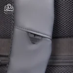 تصویر اختصاصی از آویز عینک کوله‌پشتی آرکنیک هانتر کد h۱۰۵۲ در رنگ مشکی