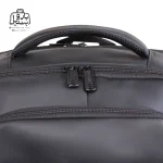 تصویر اختصاصی از دستهٔ کوله‌پشتی آرکنیک هانتر کد h۱۰۵۲ در رنگ مشکی