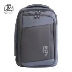 تصویر اختصاصی از نمای جلوی کوله‌پشتی آرکنیک هانتر کد h۱۳۰ در رنگ سرمه ای