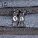 تصویر اختصاصی از زیپ کوله‌پشتی آرکنیک هانتر کد h۱۳۰ در رنگ سرمه ای