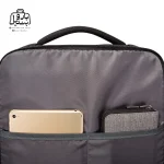 تصویر اختصاصی از جیب کولهپشتی بنج کد ۱۹۰۹d در رنگ مشکی