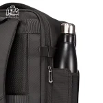 تصویر اختصاصی از جای قمقمه کولهپشتی بنج کد ۱۹۰۹d در رنگ مشکی