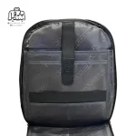 تصویر اختصاصی از زیپ باز کولهپشتی بنج کد ۲۵۵۲ در رنگ مشکی