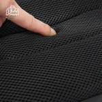 تصویر اختصاصی از سیستم تعریق طبی یکتکهٔ پشت کولهپشتی بنج کد ۲۹۵۰ در رنگ مشکی