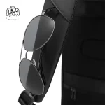 تصویر اختصاصی از آویز عینک کولهپشتی بنج کد ۲۹۵۰ در رنگ مشکی