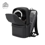 تصویر اختصاصی از فضای اصلی کولهپشتی بنج کد ۲۹۵۰ در رنگ مشکی