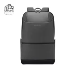 تصویر اختصاصی از نمای جلوی کولهپشتی بنج کد ۲۹۵۰ در رنگ طوسی