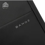 تصویر اختصاصی از جنس بدنه کوله بنج کد 2952 در رنگ مشکی